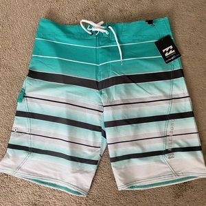 Billabong board shorts